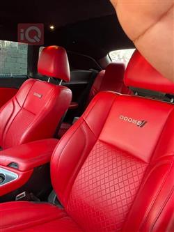 دودج تشالنجر